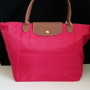 Longchamp Le Pliage Tote Bag